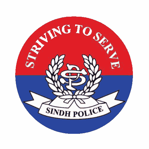 Sindh Police