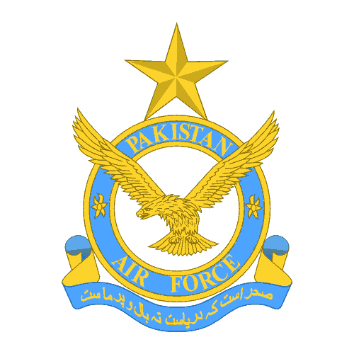 Pakistan Air Force