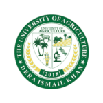 Agriculture University Dera Ismail Khan