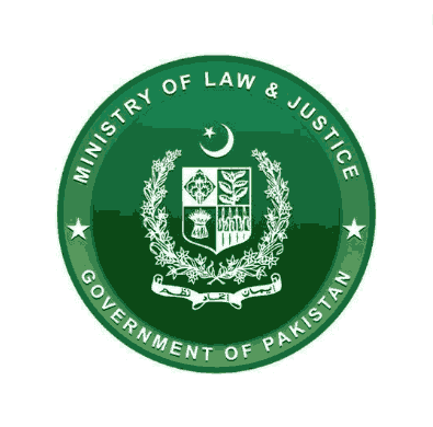 Ministry of Law and Justice