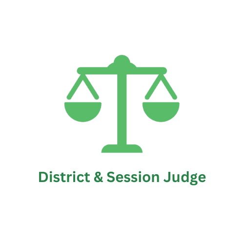 District & Session Judge