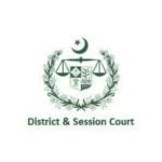 District & Session Judge