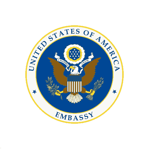 U.S. Embassy