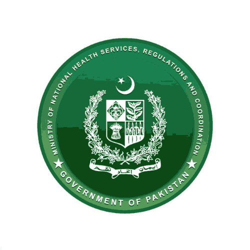 Ministry of National Health Services