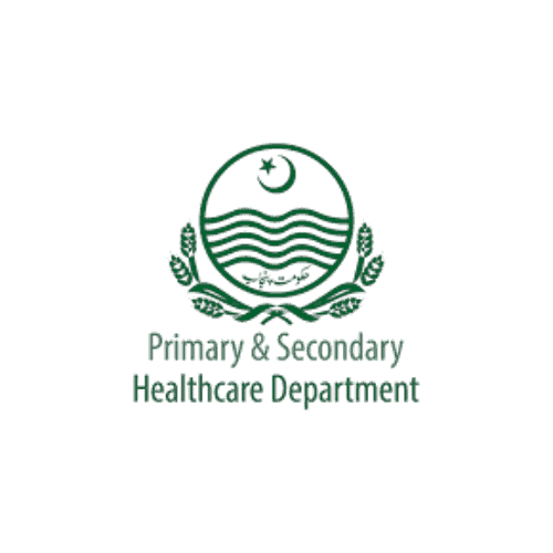 Primary & Secondary Healthcare Department