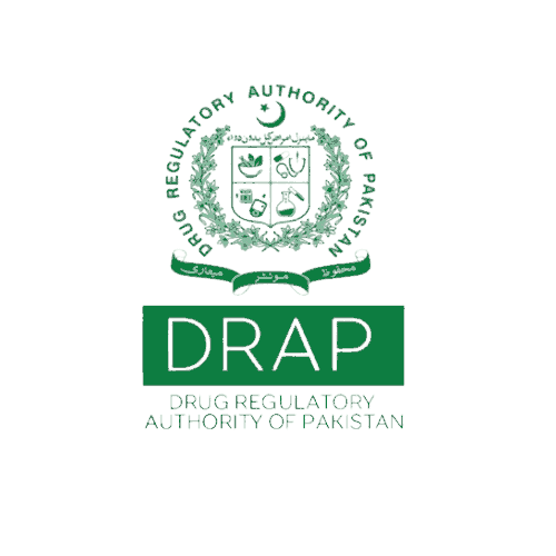 Drug Regulatory Authority Of Pakistan