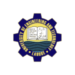 University of Engineering and Technology UET