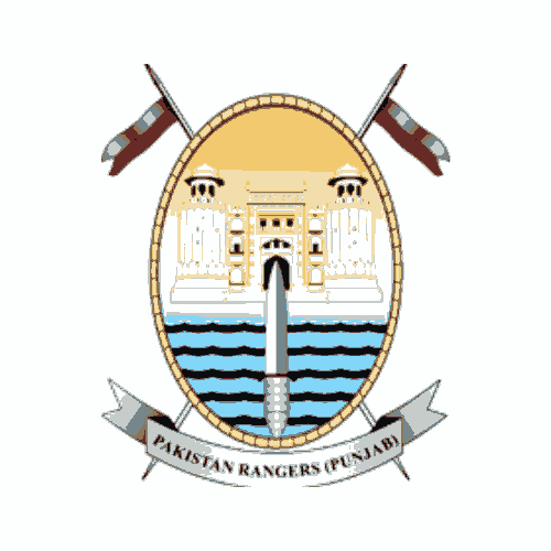 Pakistan Rangers Punjab