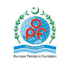 Overseas Pakistanis Foundation OPF